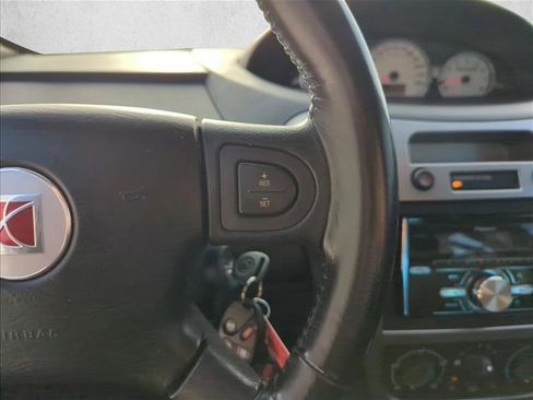 Used 2006 Saturn ION Level 3 w/ Enhanced Performance Pkg image 18