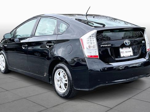 Used 2010 Toyota Prius Five image 10
