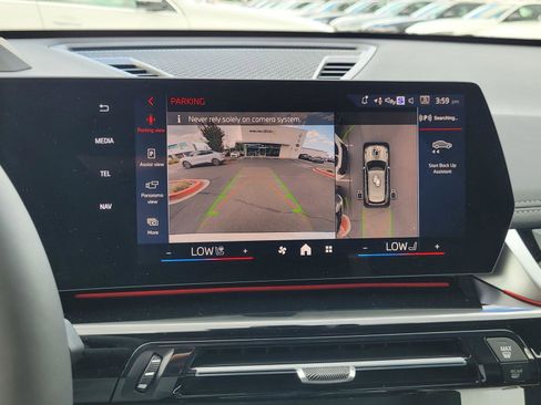 New 2026 BMW X1 xDrive28i w/ Technology Package AWD/4WD image 10