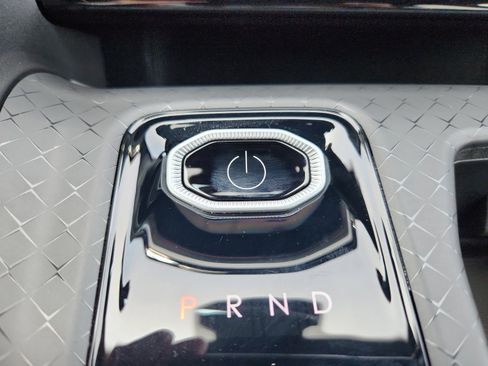 New 2025 Jeep Wagoneer S Limited image 30