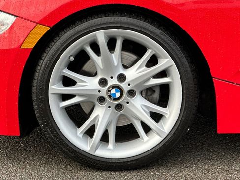 Used 2008 BMW Z4 3.0i RWD image 27