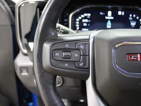 Used 2022 GMC Sierra 1500 Elevation image 10