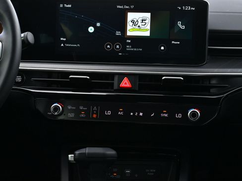 Used 2025 Kia K5 GT-Line image 13