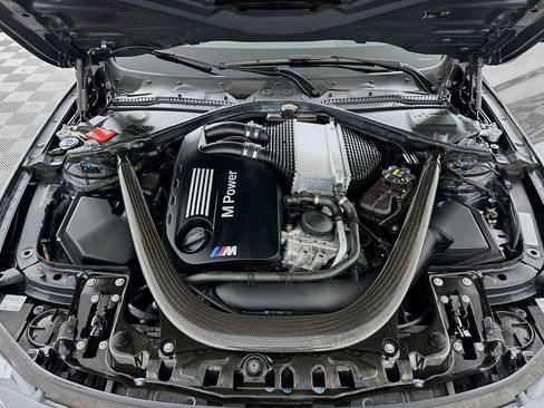 Used 2015 BMW M4 Base image 30