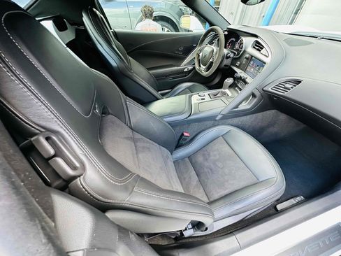 Used 2017 Chevrolet Corvette Grand Sport image 52