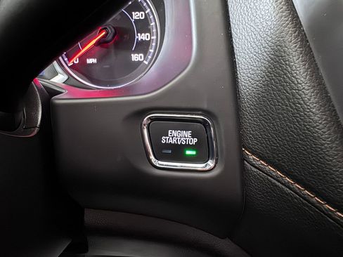 Certified 2023 GMC Acadia AT4 w/ Trailering Package image 21