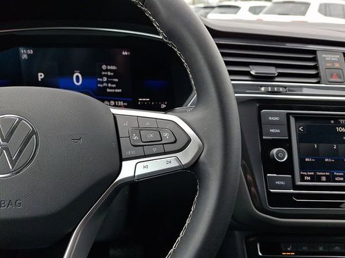 Used 2023 Volkswagen Tiguan S w/ Driver Assistance Package image 21