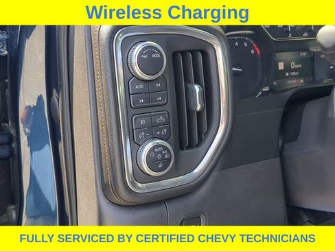Used 2020 GMC Sierra 1500 AT4 w/ AT4 Premium Package AWD/4WD image 26