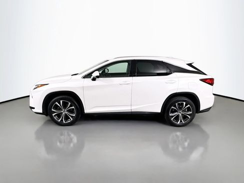 Used 2019 Lexus RX 350 FWD w/ Navigation Package image 8