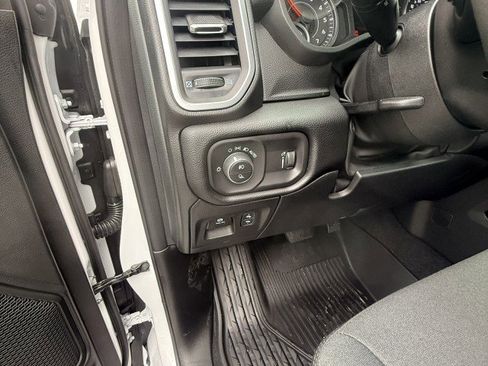 New 2026 RAM 1500 Big Horn image 15