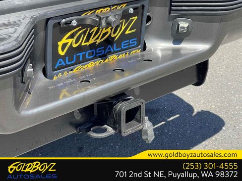 Used 1999 Chevrolet Tahoe 4WD 2-Door w/ Preferred Equipment Group image 33