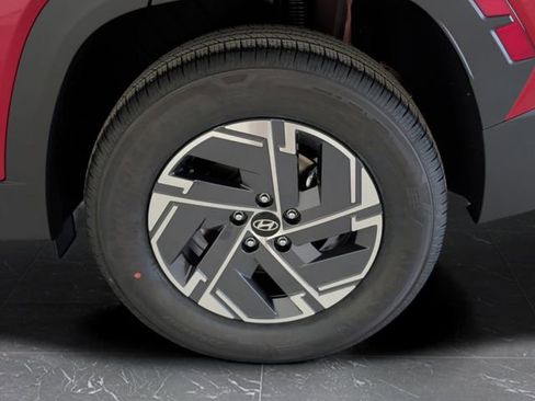 New 2026 Hyundai Tucson Blue SE w/ Tow & Go Package image 34