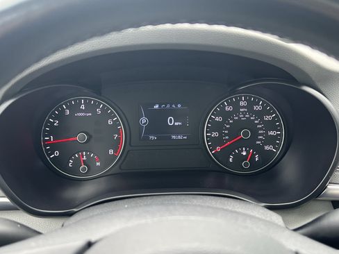 Used 2016 Kia Optima EX w/ Premium Package FWD image 21
