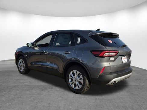 New 2026 Ford Escape Active image 3