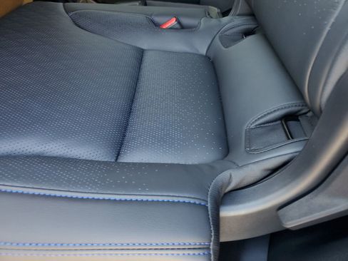 New 2026 Toyota Sequoia Platinum AWD/4WD image 16