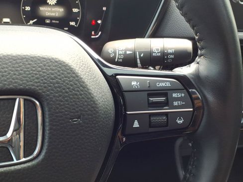 Certified 2026 Honda CR-V EX-L image 21