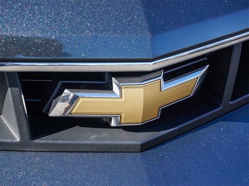 Used 2015 Chevrolet Camaro LT w/ RS Package image 11