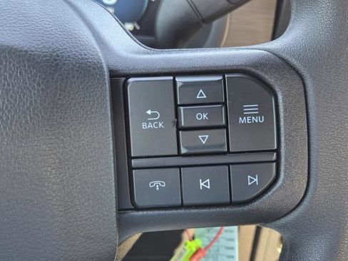 New 2026 Ford F150 STX w/ Equipment Group 200A RWD image 18