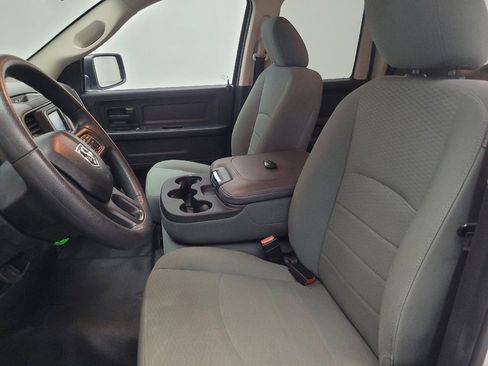 Used 2017 RAM 1500 Tradesman w/ Popular Equipment Group image 17