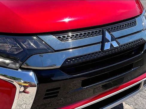 Used 2020 Mitsubishi Outlander GT AWD/4WD image 29