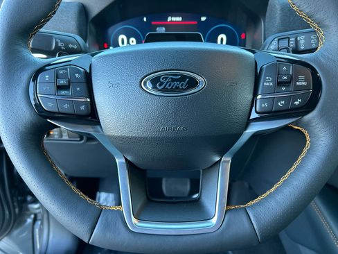 New 2026 Ford Explorer Tremor w/ Tremor Convenience Package image 30