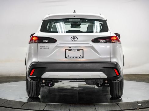 Used 2026 Toyota Corolla Cross L FWD image 5
