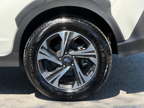 Used 2024 Subaru Crosstrek 2.0i Premium AWD/4WD image 7