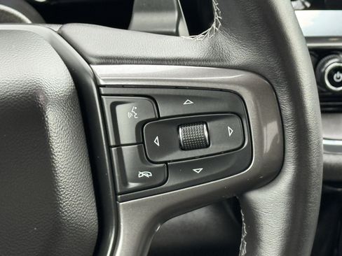 Used 2025 Chevrolet Silverado 1500 High Country AWD/4WD image 14