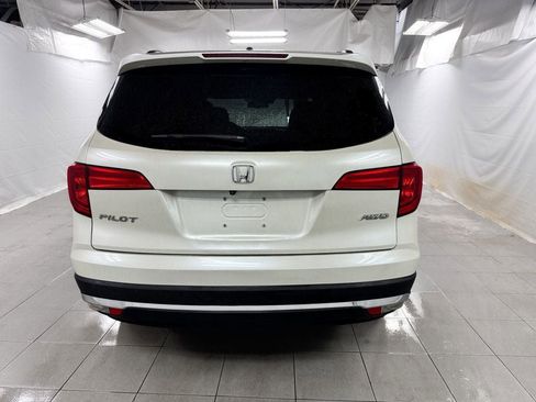Used 2016 Honda Pilot Touring image 5