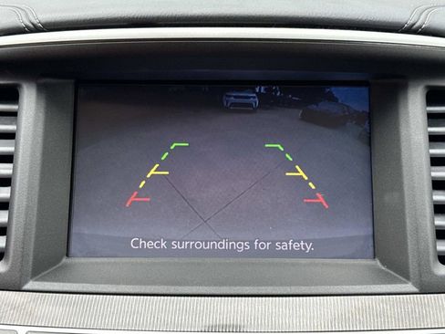 Used 2018 INFINITI QX60 FWD image 27