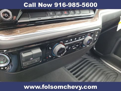 New 2026 Chevrolet Silverado 2500 LT w/ Convenience Package image 3