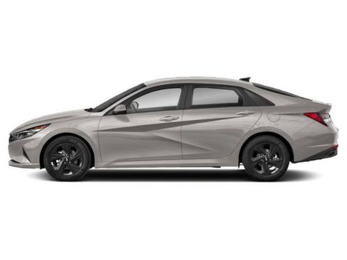 Used 2023 Hyundai Elantra SEL w/ Convenience Package FWD image 2