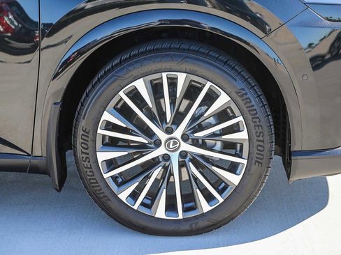 Used 2024 Lexus RX 350 Premium Plus image 10