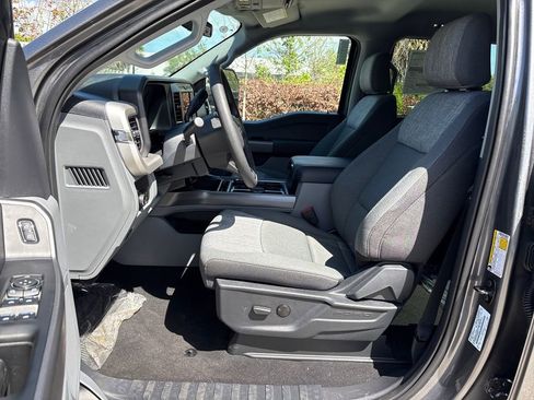 New 2026 Ford F250 XLT AWD/4WD image 28