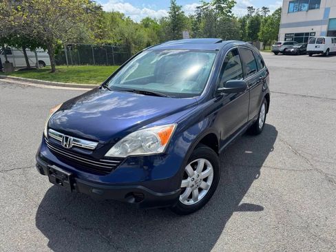 Used 2008 Honda CR-V EX image 3