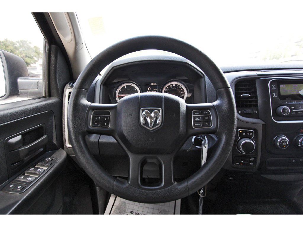 Used 2014 RAM 1500 Tradesman w/ Popular Equipment Group AWD/4WD image 16