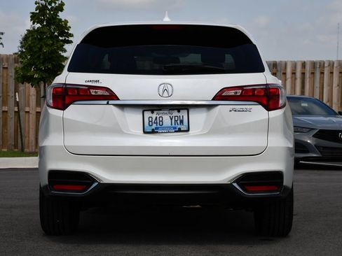 Used 2016 Acura RDX FWD w/ Technology Package image 6