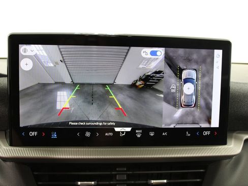 New 2026 Ford Explorer Tremor AWD/4WD image 55