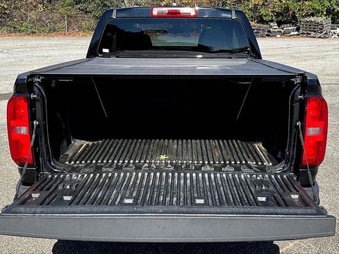 Certified 2019 Chevrolet Colorado LT image 29