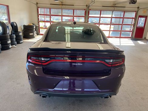 Certified 2022 Dodge Charger GT w/ Plus Group image 12