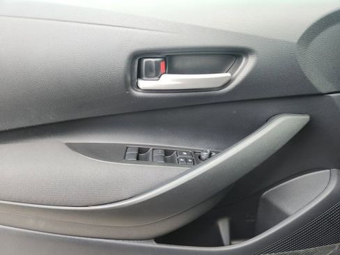Used 2026 Toyota Corolla SE FWD image 21