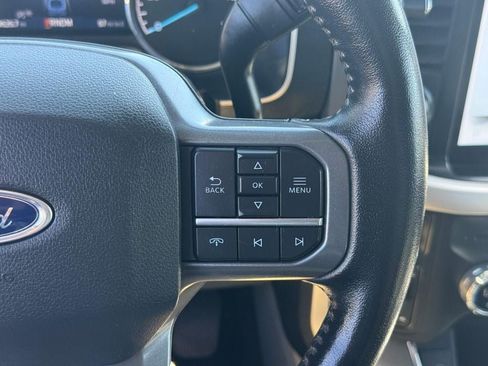 Used 2021 Ford F150 XLT w/ Equipment Group 302A High AWD/4WD image 19