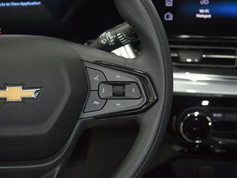 New 2026 Chevrolet Trax LT image 34