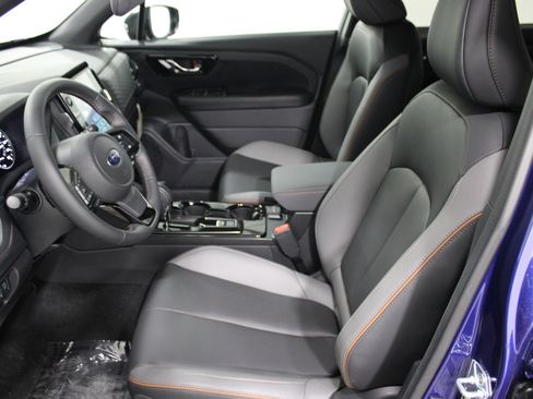 New 2026 Subaru Forester Sport AWD/4WD image 3