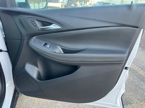New 2026 Buick Encore GX Preferred w/ Advanced Technology Package FWD image 31