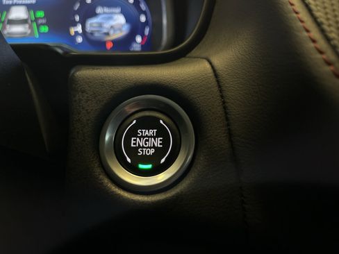 Used 2024 Chevrolet Tahoe RST w/ Luxury Package image 23