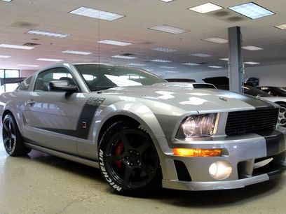 Used 2008 Ford Mustang GT