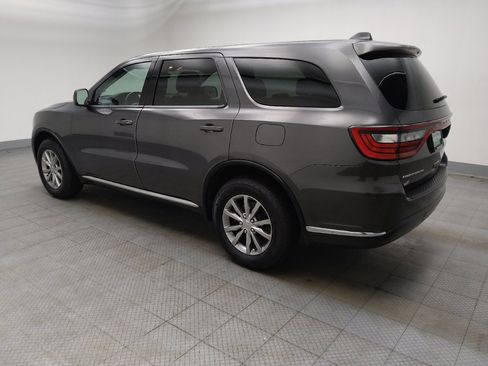 Used 2018 Dodge Durango SXT w/ 3rd Row Seating Group image 3