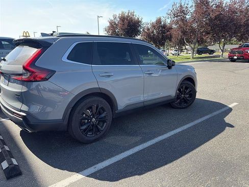 Used 2025 Honda CR-V Sport Touring image 33