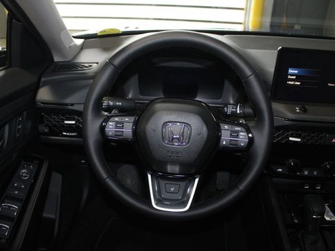 New 2026 Honda Accord Touring image 24